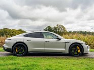 Porsche Taycan Taycan Turbo S 4WD 4dr 4