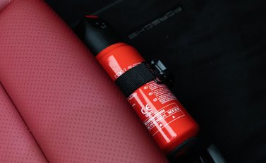 Porsche 911 Carrera 4S Cabriolet (992) 20