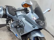 Aprilia Futura RSV 1000 2004 29K GOOD RUNNING TOURING COMMUTER BIKE 1000CC 15