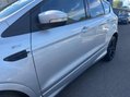 Ford Kuga ST-LINE TDCI 8