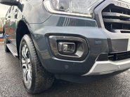 Ford Ranger Wildtrak 4x4 213ps Automatic Pickup - Colour Coded Canopy 23