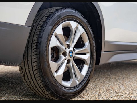 BMW X1 2.0 X1 sDrive 18d SE Auto 5dr 27