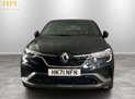 Renault Arkana 1.3L 4d AUTO 138 BHP Air Con - Alloy Wheels - Bluetooth 2