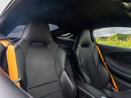 McLaren GT 4.0T V8 Coupe 2dr Petrol SSG Euro 6 (s/s) (620 ps) 11