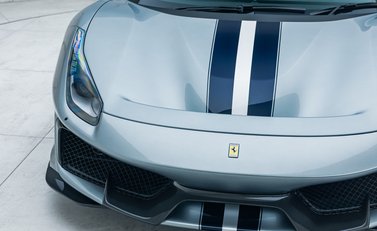 Ferrari 488 Pista 39