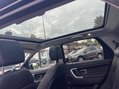 Land Rover Discovery Sport 2.0 TD4 HSE Black Auto 4WD Euro 6 (s/s) 5dr 32