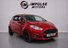 Ford Fiesta 1.2 Fiesta Zetec 3dr