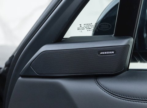 Land Rover Range Rover P440e HSE 21