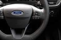Ford Puma ST-LINE VIGNALE MHEV 21