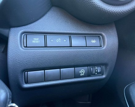 Nissan Juke 1.0 Juke Acenta DiG-T 5dr 47