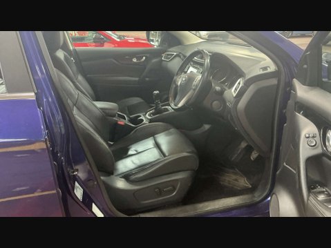 Nissan Qashqai 1.5 Qashqai Tekna dCi 5dr - NATIONAL DELIVERY* 10
