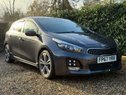 Kia Ceed 1.0 Ceed GT-Line ISG 5dr