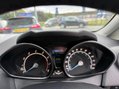 Ford Fiesta 1.25 Zetec Euro 5 5dr 28