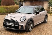 Mini Hatch COOPER S SPORT 6