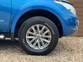 Mitsubishi L200 2.4 L200 Warrior Double Cab DI-D 4WD 5dr 13