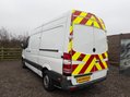 Mercedes-Benz Sprinter 2.1 314 CDi RWD L2 5dr 5