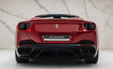 Ferrari Portofino 10