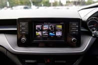 Skoda Fabia SE COMFORT MPI 21
