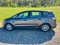Ford S-Max ZETEC TDCI 6