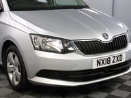 Skoda Fabia SE TDI 26