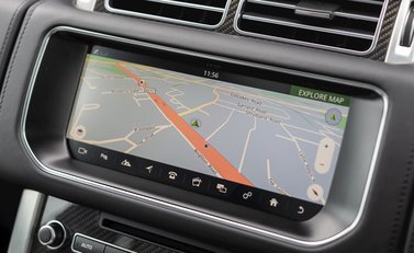 Land Rover Range Rover 5.0 Autobiography Overfinch 22