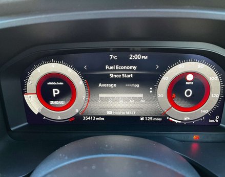 Nissan Qashqai 1.3 Qashqai Tekna DiG-T MHEV CVT 5dr 26