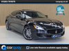 Maserati Quattroporte 3.8 Quattroporte GTS Auto 4dr