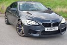 BMW M6 4.4 M6 Auto 2dr
