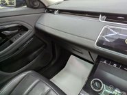 Land Rover Range Rover Evoque 2.0 Range Rover Evoque SE D Auto 4WD 5dr 73
