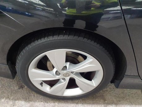 Vauxhall Insignia 1.5i Turbo GPF SRi VX Line Nav Grand Sport 5dr Petrol Automatic Euro 6 (s/s 2