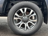 Ford Ranger Wildtrak 4x4 213ps Automatic Pickup - Colour Coded Canopy 31