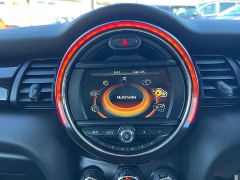 Mini Hatch 1.2 One Auto Euro 6 (s/s) 5dr 34