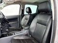 Ford Ranger 3.2 Ranger Limited Edition 4x4 Double Cab TDCi Auto 4WD 5dr 52
