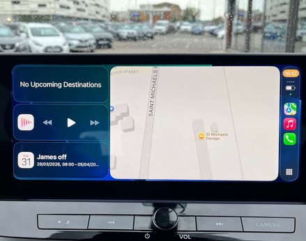 Nissan Qashqai 1.3 Qashqai Acenta Premium T MHEV CVT 5dr 44