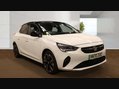 Vauxhall Corsa Corsa E Elite Nav 5dr 13
