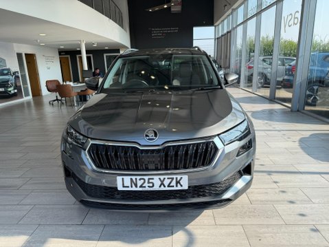 Skoda Karoq 1.5 TSI ACT SE L DSG Euro 6 (s/s) 5dr 2