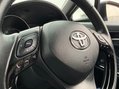 Toyota C-HR DESIGN AUTOMATIC 42