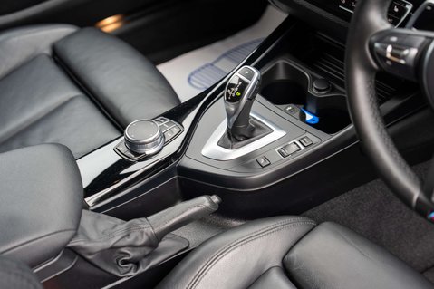 BMW 1 Series 3.0 M140I Auto 5dr 5