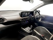 Hyundai i10 1.0 SE Connect Hatchback 5dr Petrol Auto Euro 6 (s/s) (67 ps) Air Con - All 15