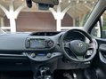 Toyota Yaris VVT-I ICON TECH 9