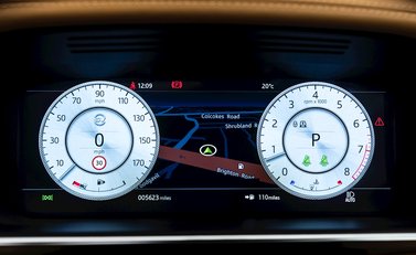 Land Rover Range Rover 5.0 SVAutobiography Ultimate LWB 25