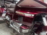 Honda GL1500 Goldwing 1991 GOOD RUNNING PROJECT TOURER BIKE 1500CC FLAT 6 26