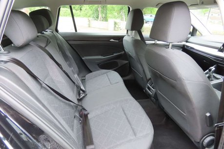 Volkswagen Golf 2.0 TDI Life Euro 6 (s/s) 5dr 10