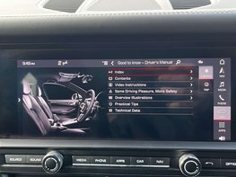 Porsche Macan 3.0 Macan S Semi-Auto 4WD 5dr 44