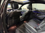 Mercedes-Benz S Class 2.9 S350Ld AMG Line (Executive) Saloon 4dr Diesel G-Tronic+ Euro 6 (s/s) (2 43