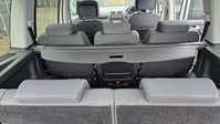 Volkswagen Touran 1.4 TSI SE MPV 5dr Petrol DSG Euro 5 (140 ps) 54
