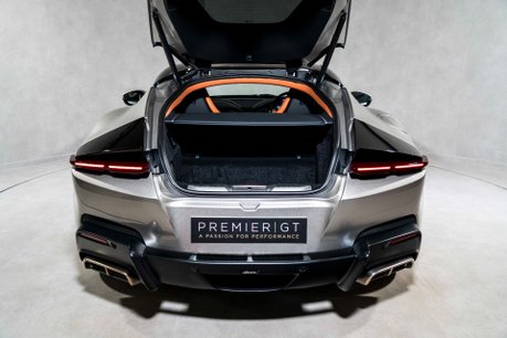 Ferrari 12Cilindri NOW SOLD. SIMILAR REQUIRED. PLEASE CALL 01903 254800. 46