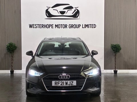 Audi A4 2.0 TDI 30 Technik S Tronic Euro 6 (s/s) 5dr 13