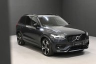 Volvo XC90 2.0 XC90 R-Design Pro B5 MHEV AWD Auto 4WD 5dr 5