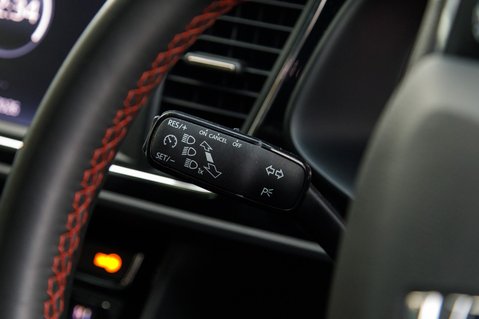 SEAT Leon TSI EVO FR BLACK EDITION 16